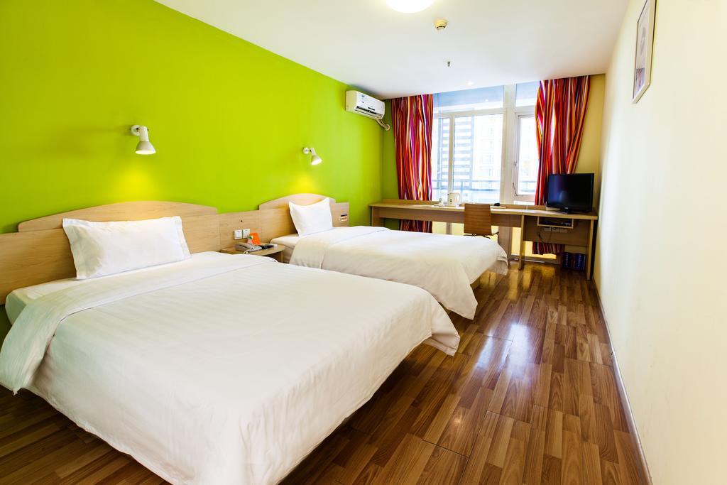 7Days Inn Guangzhou Guihuagang Cameră foto